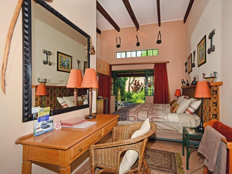 Cherry Tree Cottage B&B Linden Johannesburg Bagian luar foto