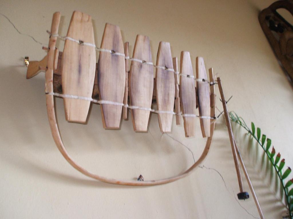 Cherry Tree Cottage B&B Linden Johannesburg Ruang foto