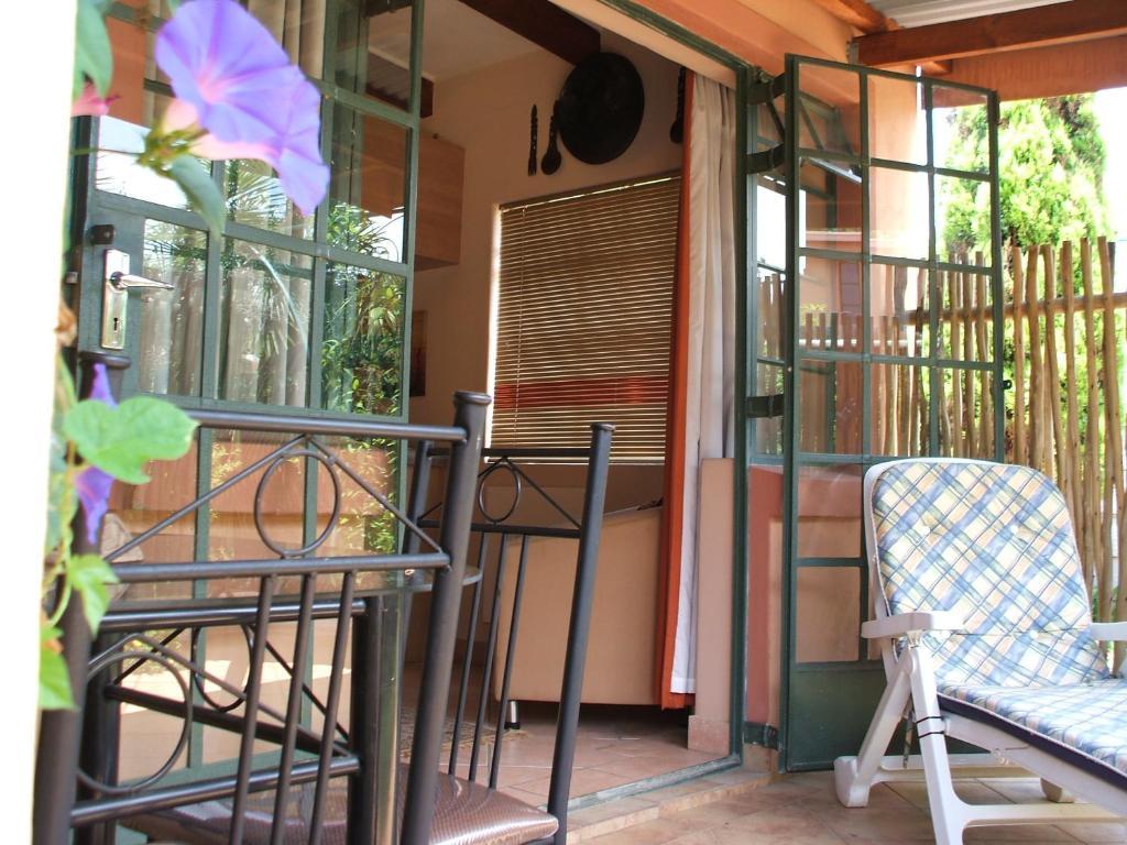 Cherry Tree Cottage B&B Linden Johannesburg Ruang foto